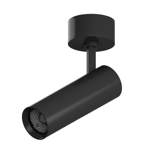 S075607SO Светильник STELLA накладной LED 5W 314LM/185LM 3G ЧЕРНЫЙ 4000K (075607+ 215017) S075607SO Светильник STELLA накладной LED 5W 314LM/185LM 3G ЧЕРНЫЙ 4000K (075607+ 215017)