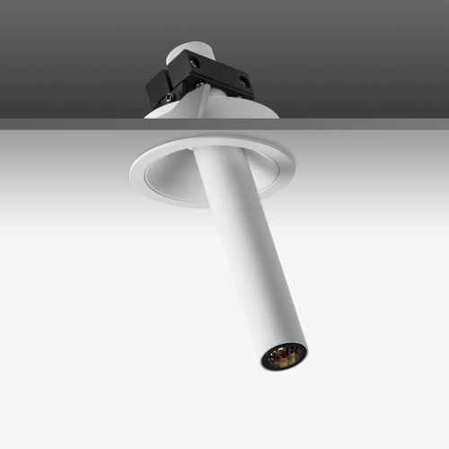 Встраиваемый светильник DA7503DR-A фото 2 Встраиваемый светильник DA7503DR-A фото 2