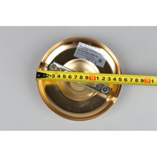 Люстра потолочная OML-29007-03 фото 7