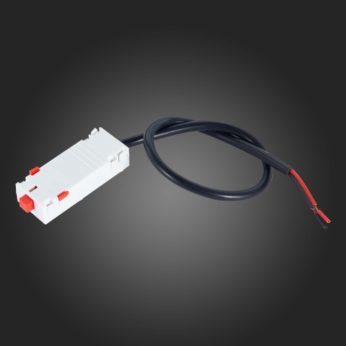 ST015.522.12H Ввод питания SKYLINE 220 ST-Luce Белый SKYLINE 220 фото 3