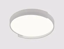 Потолочный светильник Arte Lamp ZIBAL A3087PL-96WH