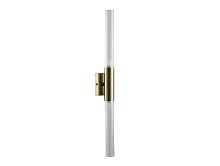 Настенный светильник Newport 7273/A brass new М0070344