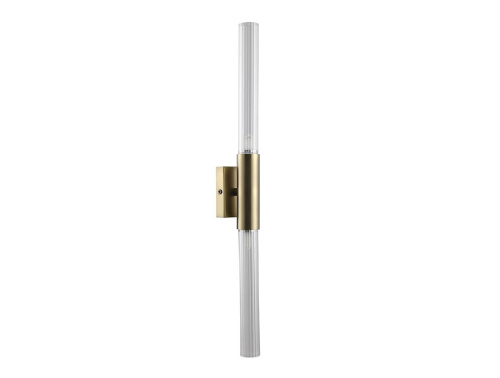 Настенный светильник Newport 7273/A brass new М0070344 Настенный светильник Newport 7273/A brass new М0070344