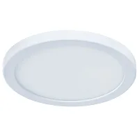 Встраиваемый светильник Arte Lamp MESURA A7979PL-1WH