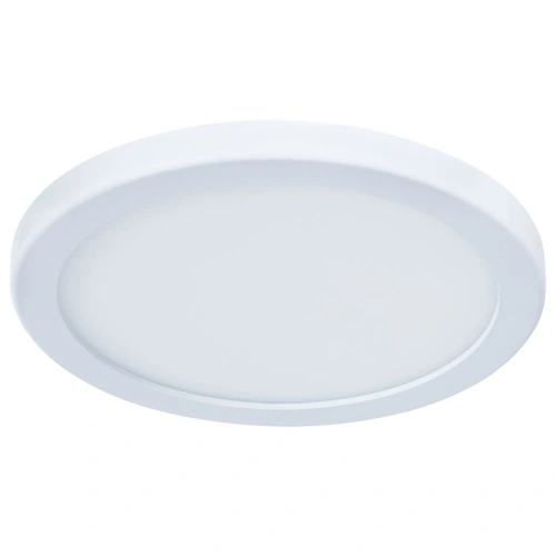 Встраиваемый светильник Arte Lamp MESURA A7979PL-1WH Встраиваемый светильник Arte Lamp MESURA A7979PL-1WH
