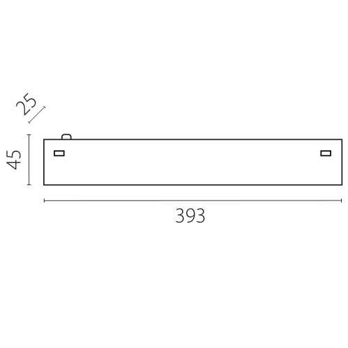 205227 Светильник д/1-фазн трека TETA APP LED 18W 1150LM SMD 120G ЧЕРНЫЙ PRO 3000-6000K DIM фото 7 205227 Светильник д/1-фазн трека TETA APP LED 18W 1150LM SMD 120G ЧЕРНЫЙ PRO 3000-6000K DIM фото 7