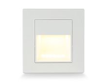 Подсветка для лестниц 3000K 1Вт IP20