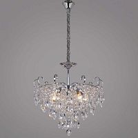 Подвесная люстра Reluce 66760-0.4-800 MX CH