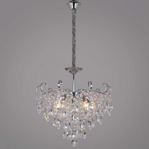 Подвесная люстра Reluce 66760-0.4-800 MX CH