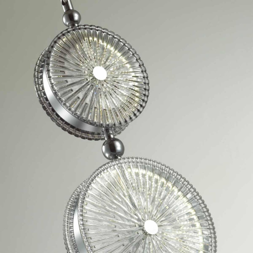 Подвесной светодиодный светильник Odeon Light Exclusive Caramella 5416/13LA фото 6