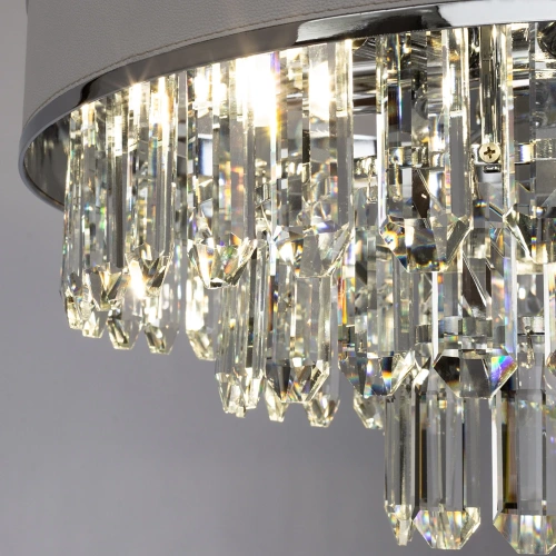Подвесная люстра Arte Lamp DIADEM A1002LM-6CC фото 3 Подвесная люстра Arte Lamp DIADEM A1002LM-6CC фото 3