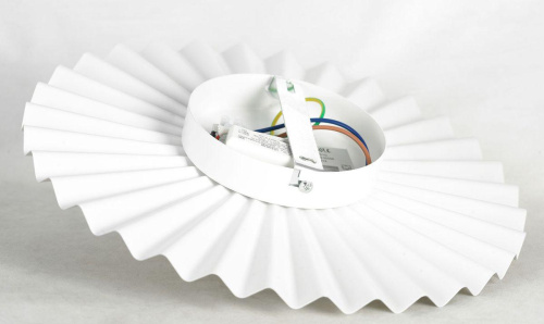 Настенный светодиодный светильник Lussole Loft LSP-7018 фото 3