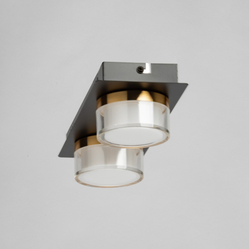 Люстра De City Гэлэкси фото 2