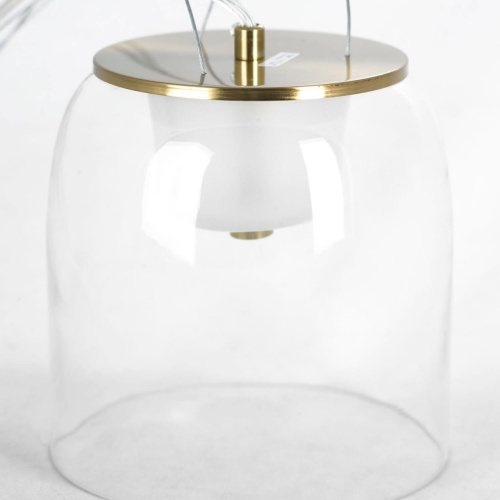 Подвесной светильник Lussole SY0607 фото 3 Подвесной светильник Lussole SY0607 фото 3