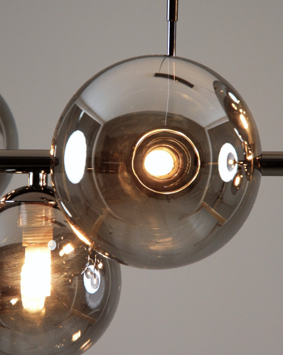 Светильник подвесной Moderli V10796-7P Renny фото 7