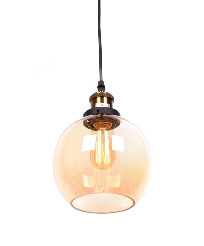 Подвесной светильник Lumina Deco Navarro LDP 6802 TEA фото 3