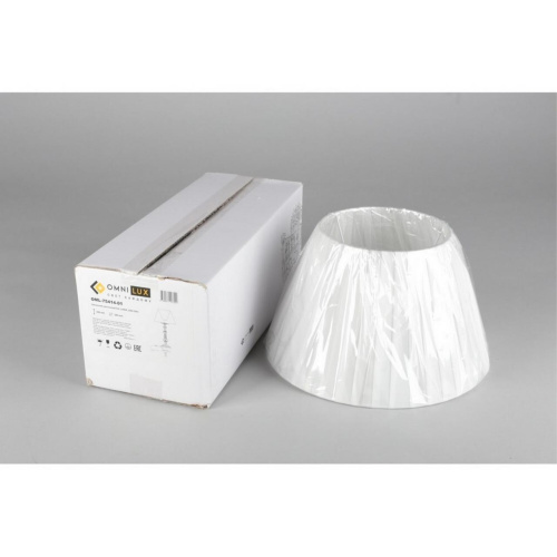 Настольная лампа OML-75414-01 фото 3 Настольная лампа OML-75414-01 фото 3