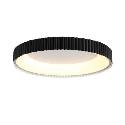 7764/56L AVRA LED SN 576 Светильник металл/белый/черный LED 56Вт 3000/4000/6000K D500 IP43 ССТ SHARMEL фото 7 7764/56L AVRA LED SN 576 Светильник металл/белый/черный LED 56Вт 3000/4000/6000K D500 IP43 ССТ SHARMEL фото 7