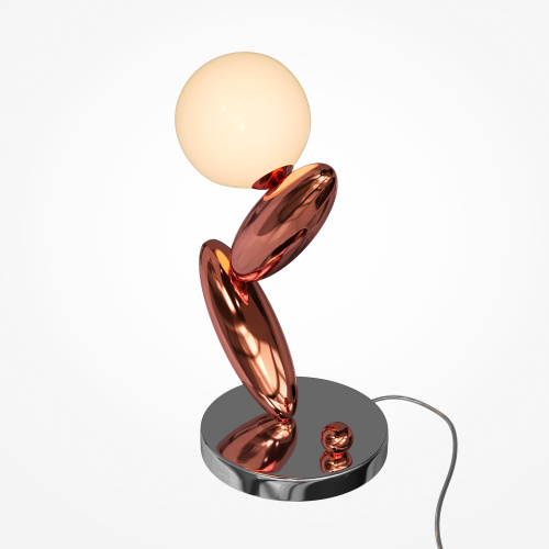 Настольный светильник Maytoni MOD482TL-L6C3K фото 5