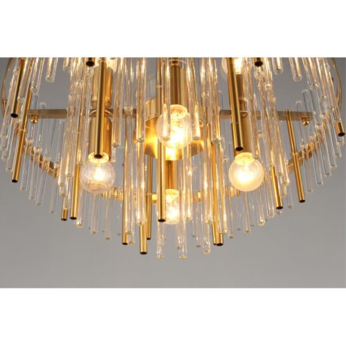 Люстра потолочная OML-69217-06 фото 8 Люстра потолочная OML-69217-06 фото 8