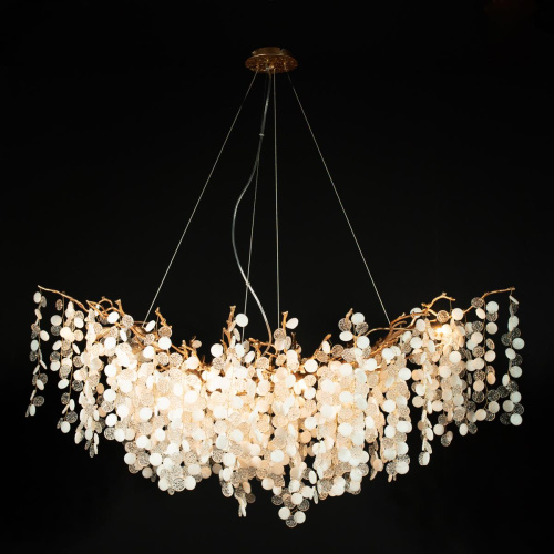 10066/1200 GB Подвесная люстра LOFT IT Fairytree фото 3