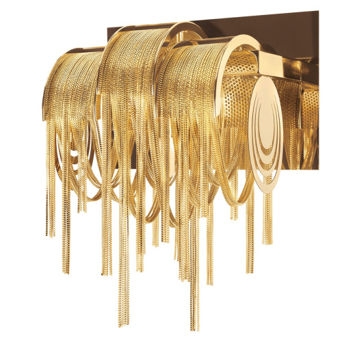 10404W/A GD Бра LOFT IT Volver фото 4 10404W/A GD Бра LOFT IT Volver фото 4