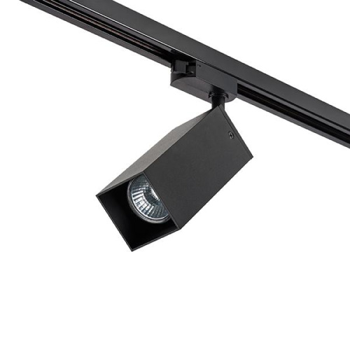 Адаптер для шинопровода Lightstar Asta 592257 фото 3