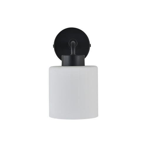 Настенный светильник Escada 2133/1A E27*60W Black marble фото 4 Настенный светильник Escada 2133/1A E27*60W Black marble фото 4