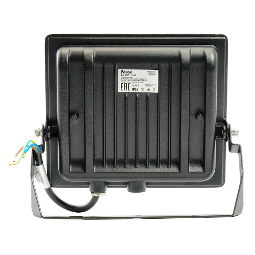 Светодиодный прожектор Feron LL-931 IP65 70W 6400K фото 2