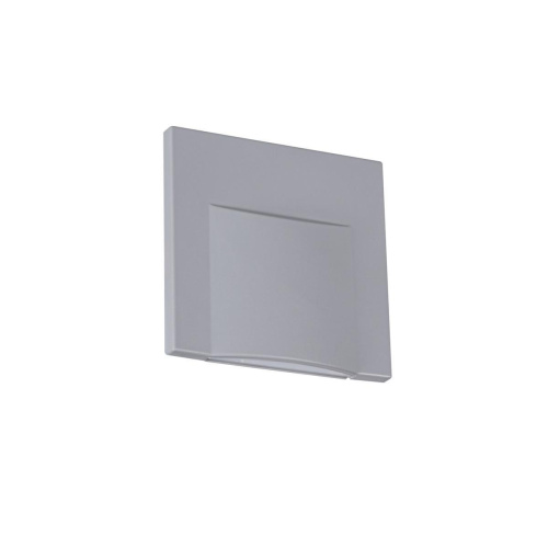 Подсветка лестницы Kanlux ERINUS LED L GR-NW 33327 Подсветка лестницы Kanlux ERINUS LED L GR-NW 33327