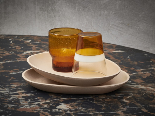 Набор Greek Brown фото 3