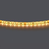 420553 Лента LIGHTSTAR LED 24V 12W 120leds/M 1500LM/M 3000K IP65 1шт = 5м