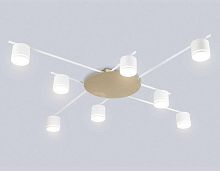 Люстра Ambrella Light COMFORT FL51759