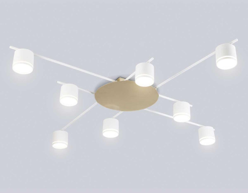 Люстра Ambrella Light COMFORT FL51759 Люстра Ambrella Light COMFORT FL51759