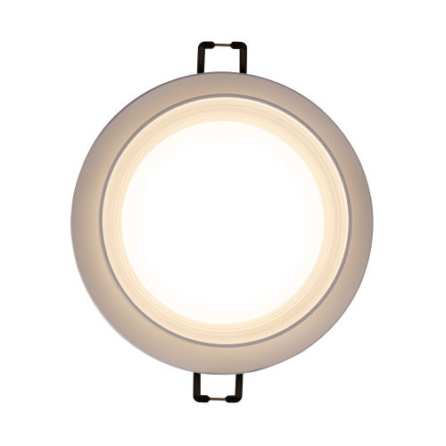 Citilux Hardy CL002D10 Встраиваемый светильник Белый фото 5 Citilux Hardy CL002D10 Встраиваемый светильник Белый фото 5
