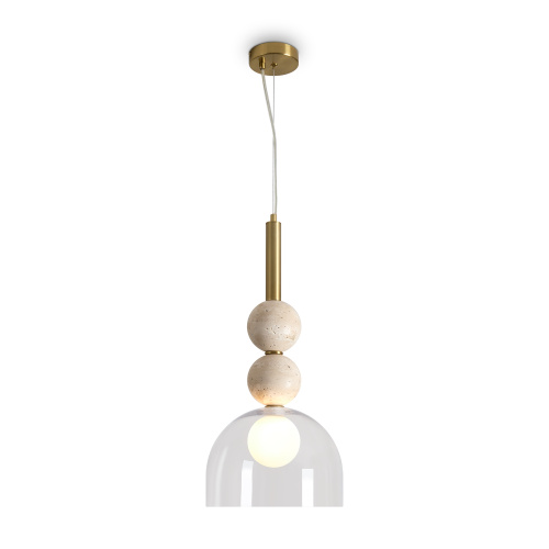 Подвесной светильник Freya FR5482PL-01BS фото 5