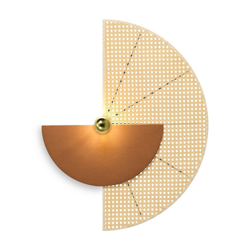 Настенный светильник Freya Carry FR5487WL-01G4 фото 8 Настенный светильник Freya Carry FR5487WL-01G4 фото 8