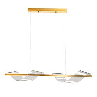 Люстра De City Конти 488013301