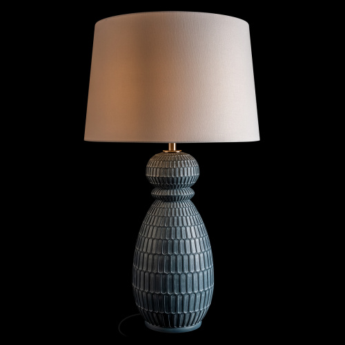 10500T Настольная лампа LOFT IT Maroc фото 2