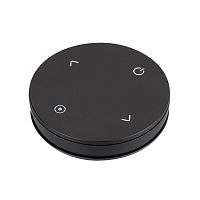 INTELLIGENT ARLIGHT Пульт SMART-801-22-1G-DIM Black (3V, Magnet, 2.4G) (IARL, IP20 Пластик, 5 лет) 046475