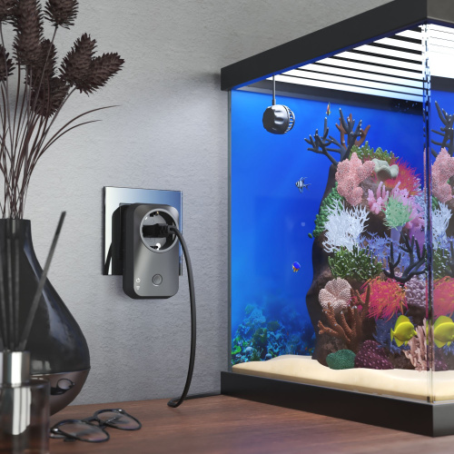 Умная розетка 76100/00 фото 3