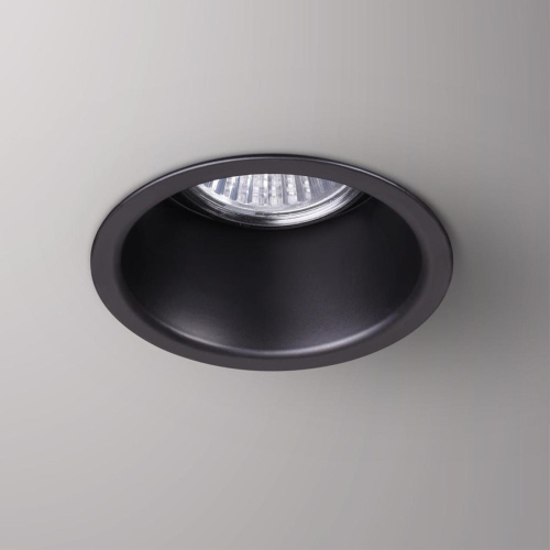 Встраиваемый светильник Novotech Spot Butt 370445 фото 6