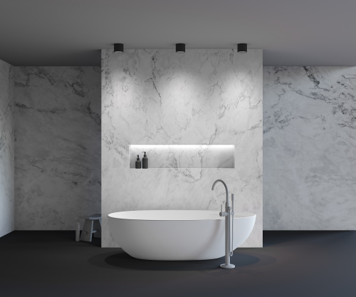 Потолочный светильник Technical C064CL-01-25W4K-D-RD-B фото 8