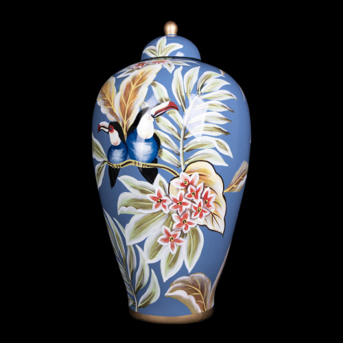 10289V/L Декоративная ваза LOFT IT Pleasure фото 2