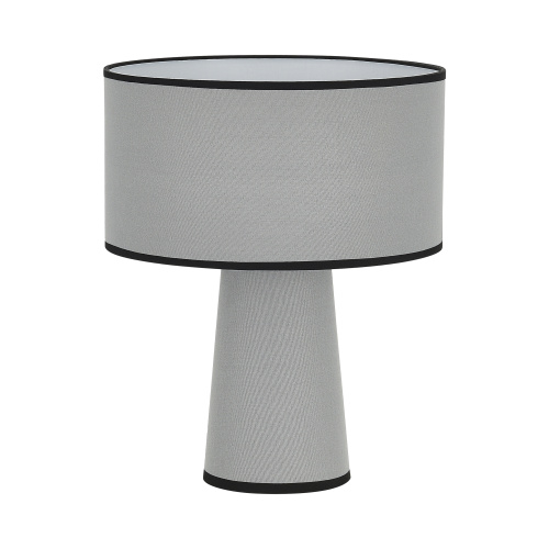 SL1354.714.01 Прикроватная лампа ST-Luce Серый/Серый, Черный E27 1*40W JACKIE фото 5