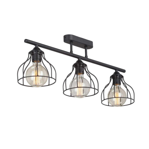 Потолочная люстра Vitaluce V4819-1/3PL Потолочная люстра Vitaluce V4819-1/3PL