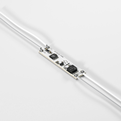 Выключатель с микроволновым датчиком движения 12/24V 60/120W 95002/01 Выключатель с микроволновым датчиком движения 12/24V 60/120W 95002/01