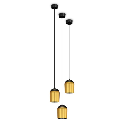 Подвесной светодиодный светильник Novotech Over Kamp 358515 фото 4