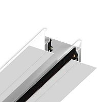 Шинопровод встраиваемый Ambrella Light Track System Standard 220V GL7121