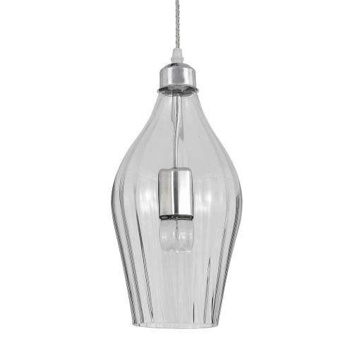 Подвесной светильник 11058/1P Clear фото 4 Подвесной светильник 11058/1P Clear фото 4